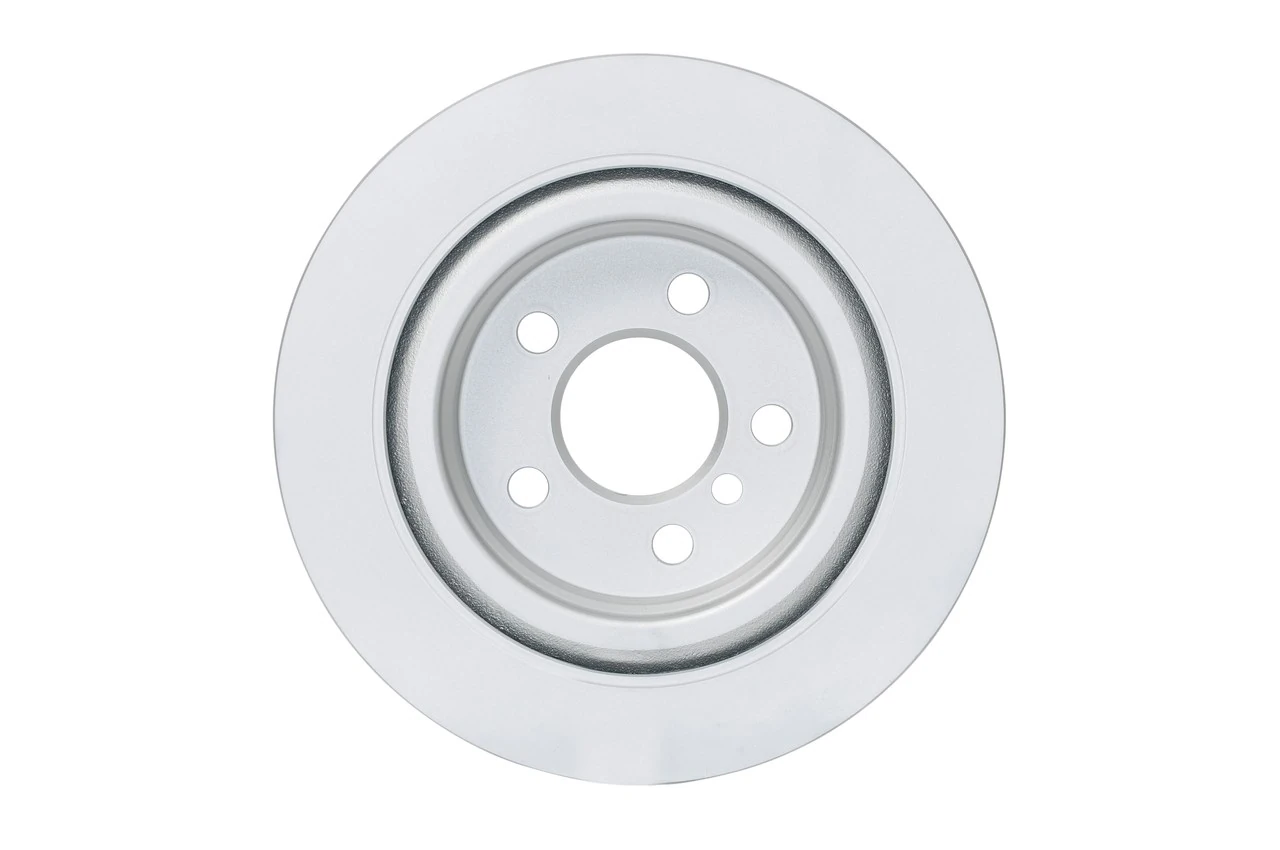 Купити 0986479C95 Bosch Диск заднього гальма