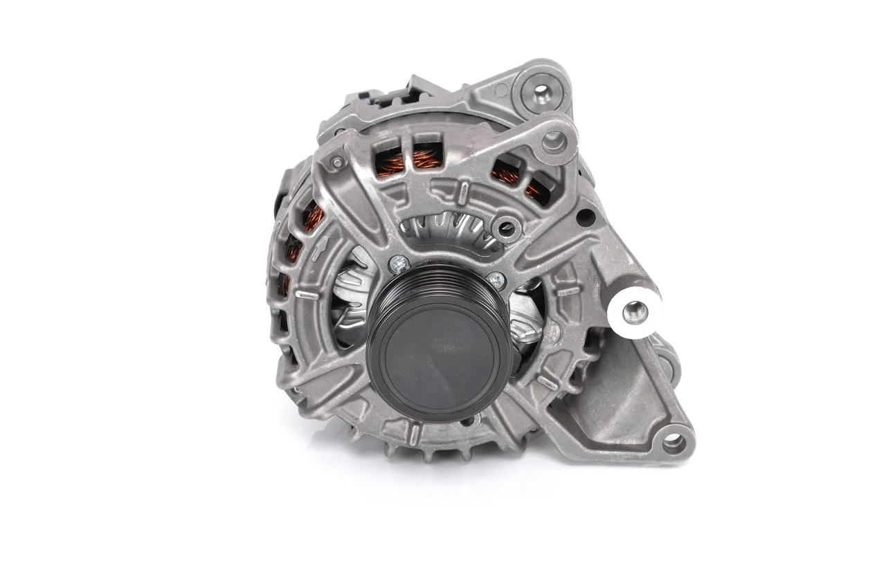 Купити 0125711080 Bosch Генератор