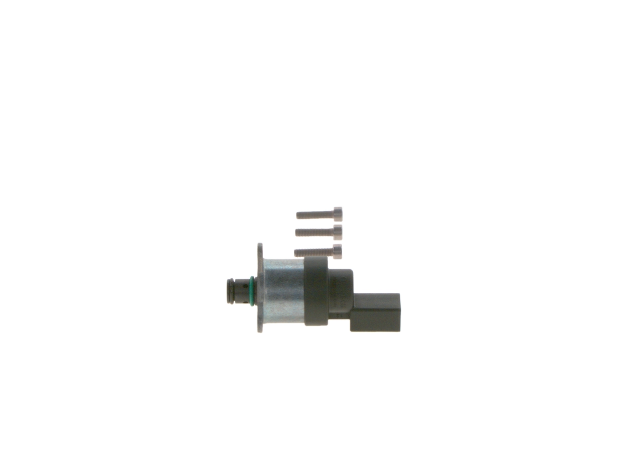 1465ZS0089 Bosch Клапан високого тиску