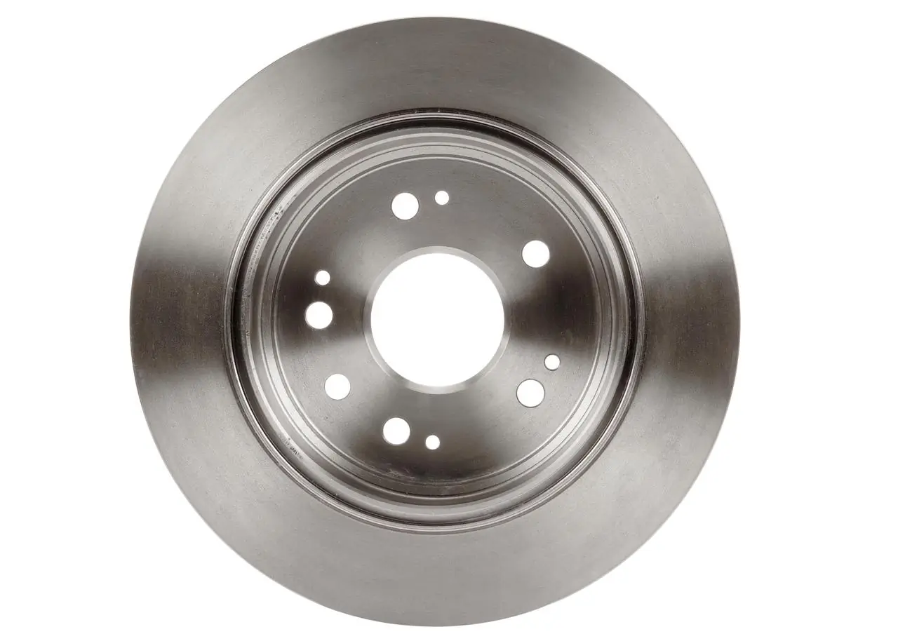 Купити 0986479361 Bosch Диск заднього гальма