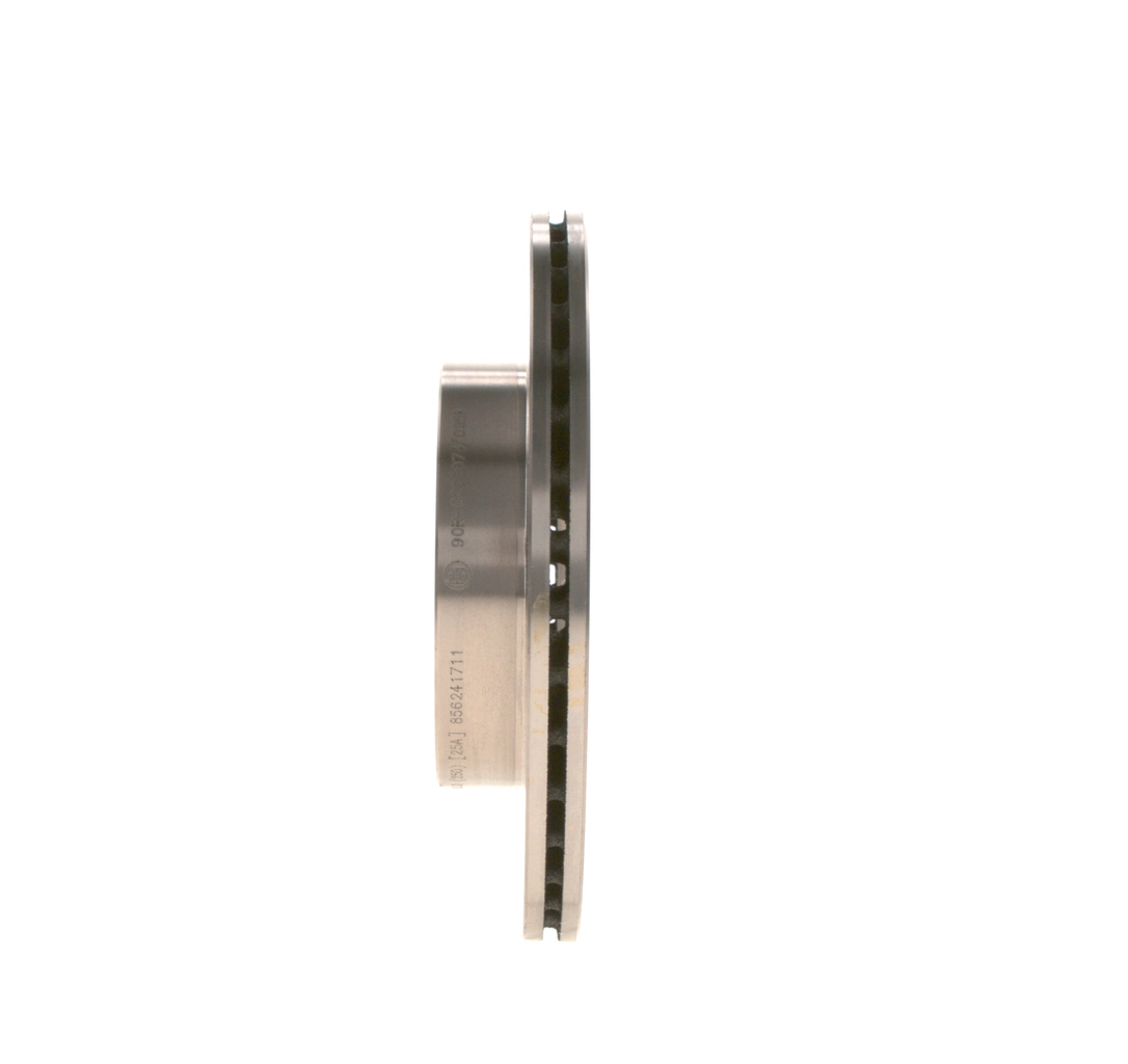 Диск переднього гальма Bosch 0986479354 ціна, від 16.31 USD
