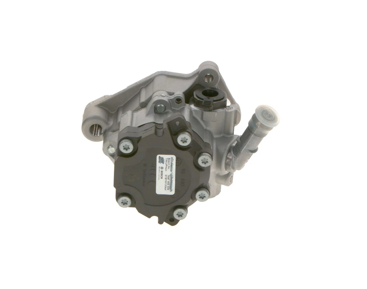 Насос ГПК Bosch KS00000768 ціна, від 173.57 USD