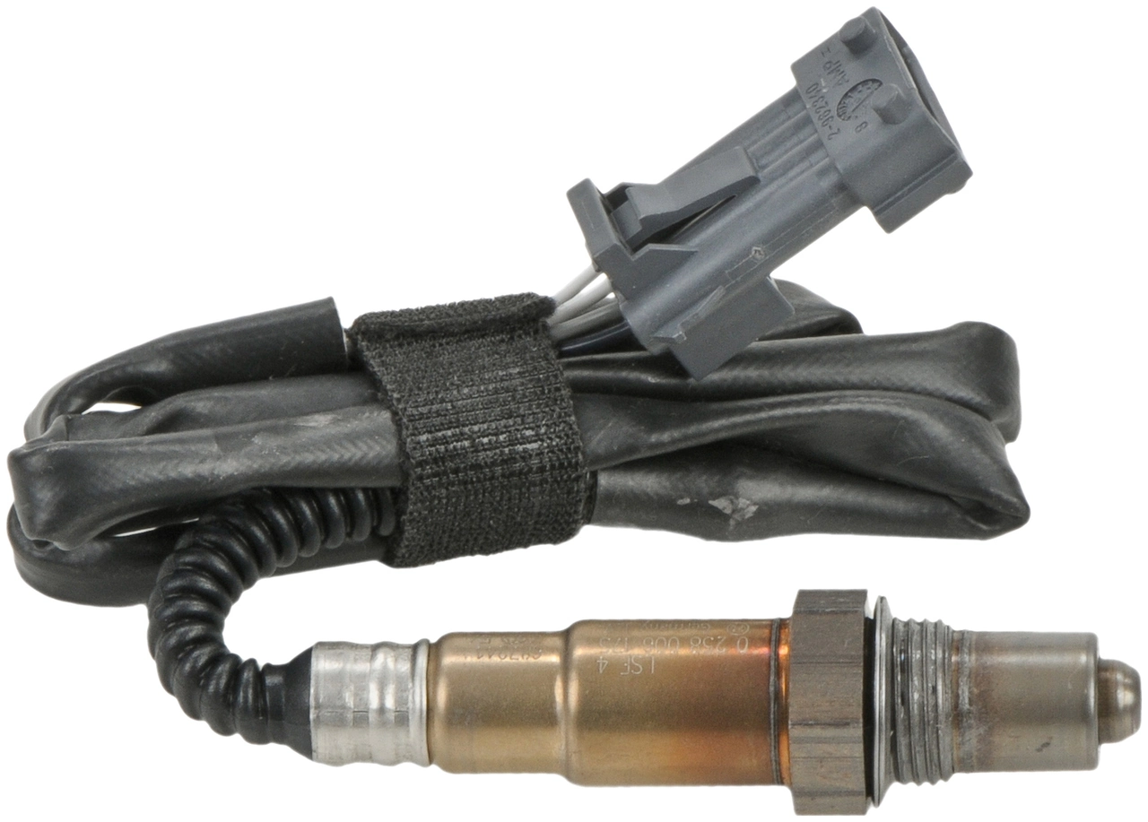  Bosch 0258006314 ціна, від 31.67 USD