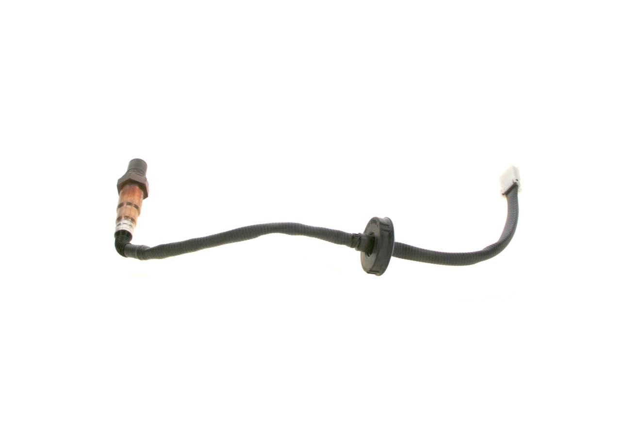 Лямбдазонд, датчик кисню до каталізатора Bosch 0258006001 ціна, від 47.56 USD