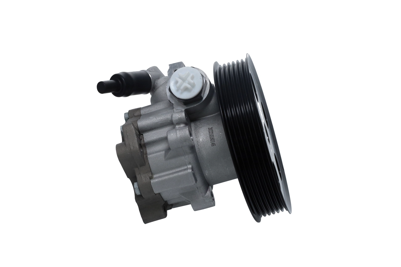 Купити KS02000067 Bosch Насос гідравліки