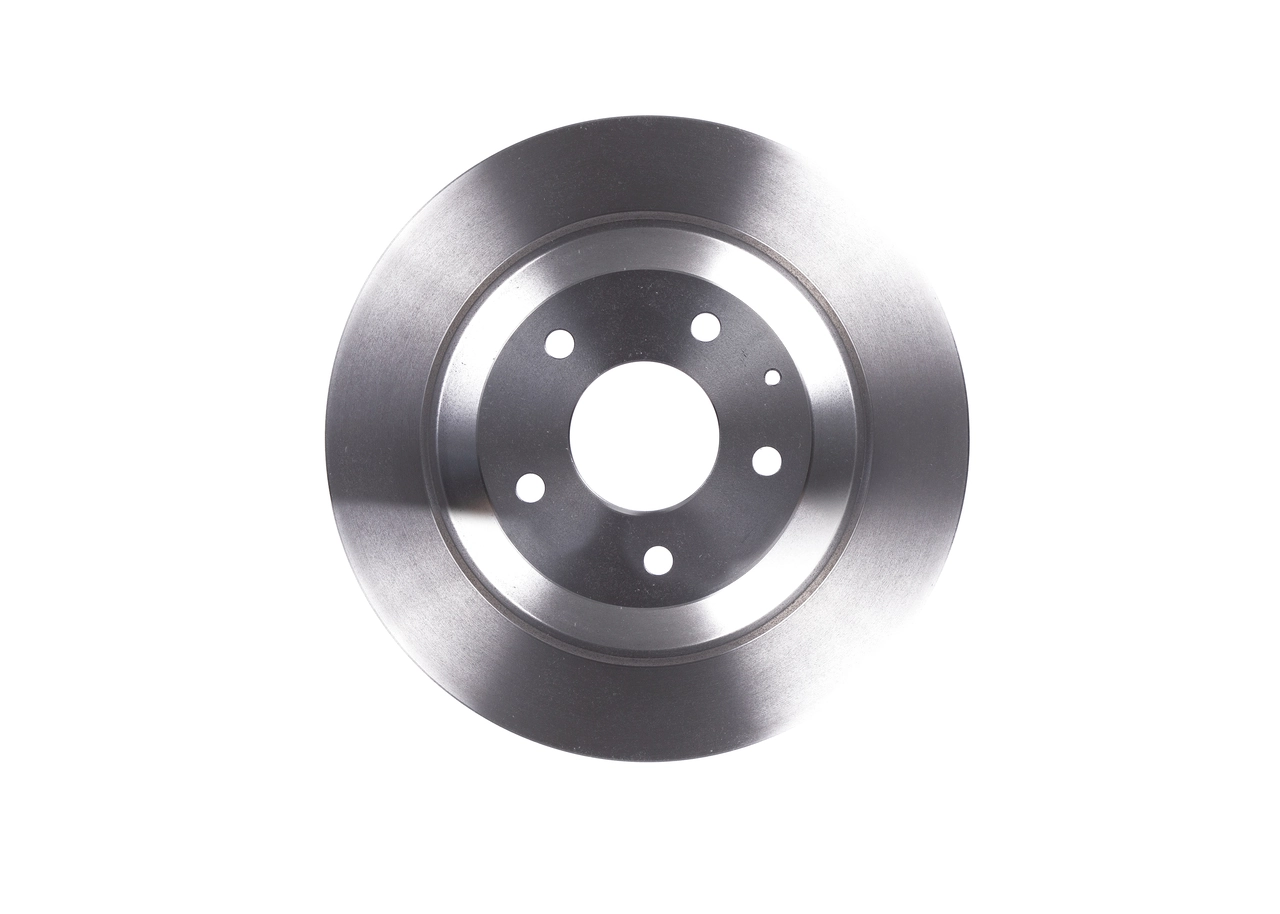 Купити 0986479V04 Bosch Диск заднього гальма
