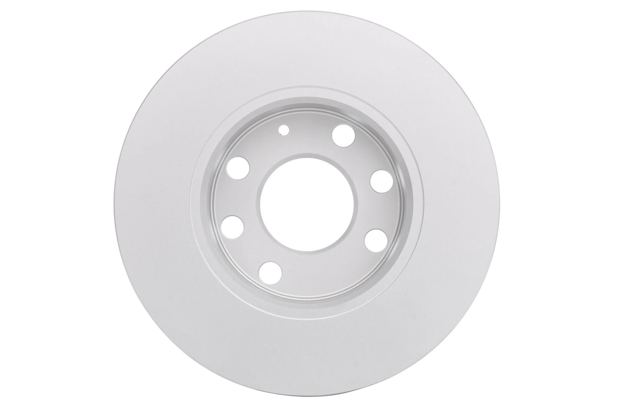 Диск переднього гальма Bosch 0986479B20 ціна, від 22.17 USD