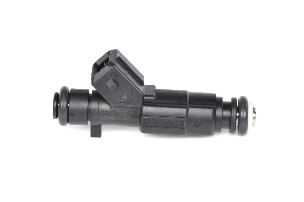 Форсунка паливна Bosch 0280155843 ціна, від 8.87 USD