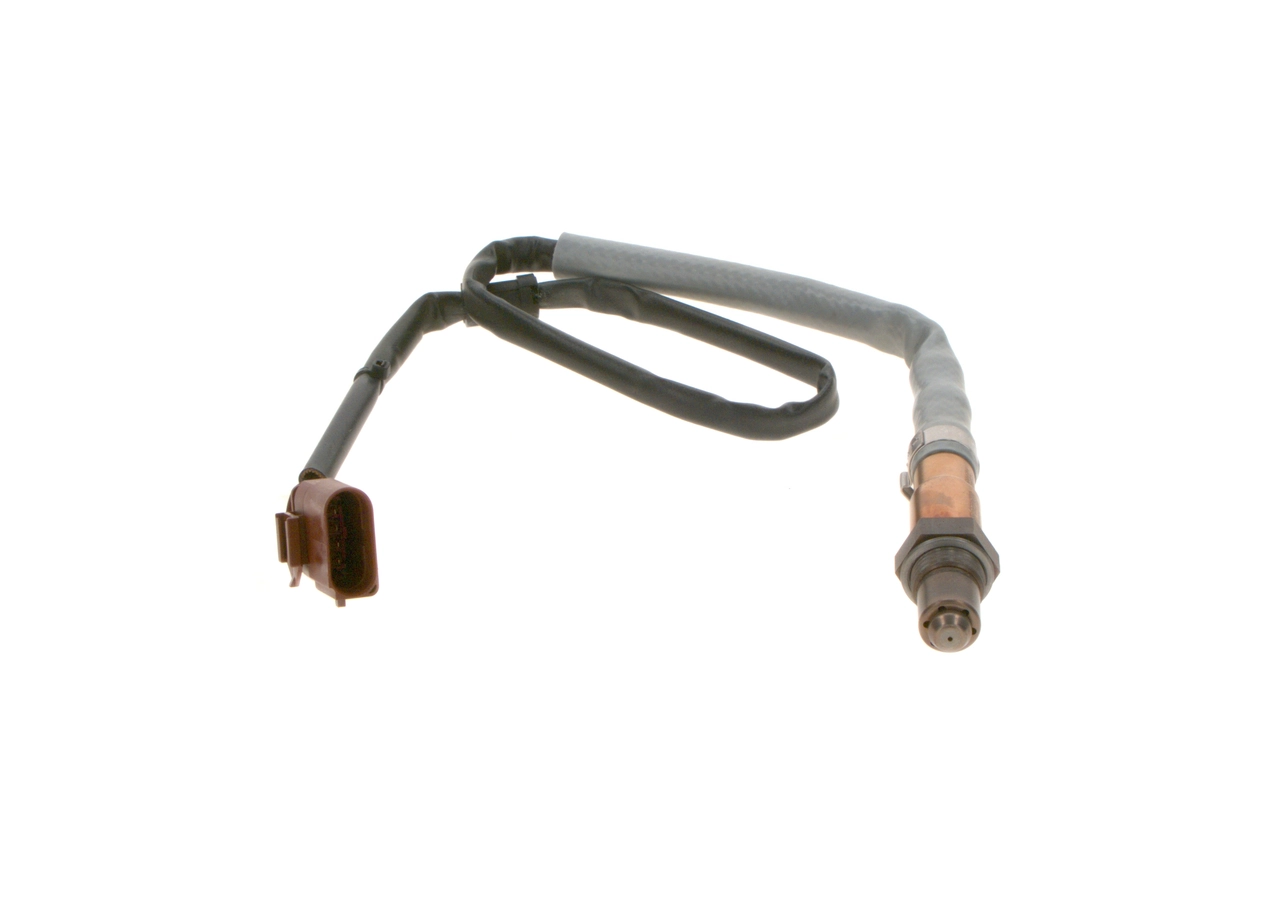 Купити 0258006835 Bosch 