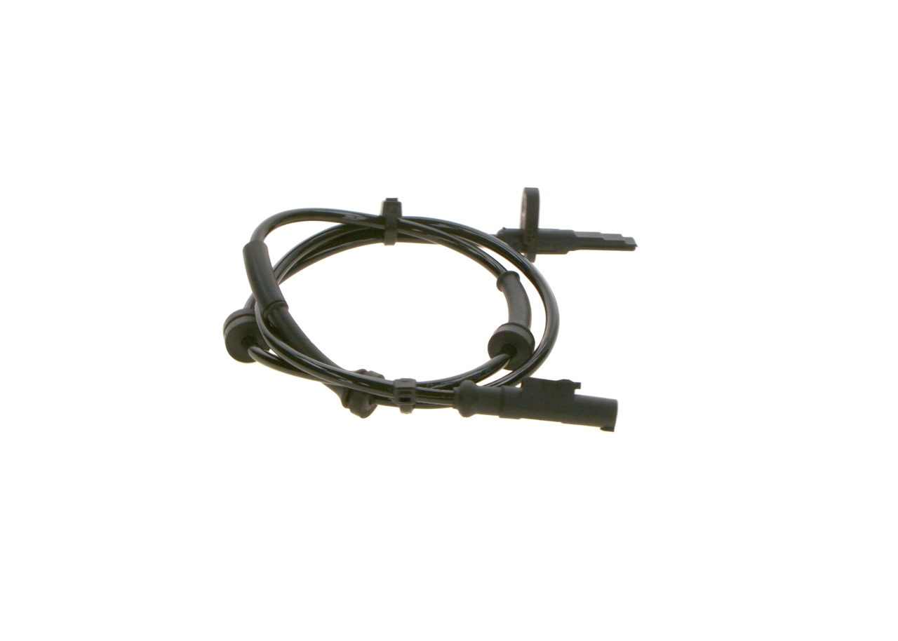 Датчик ABS передній Bosch 0265008055 ціна, від 31.66 USD