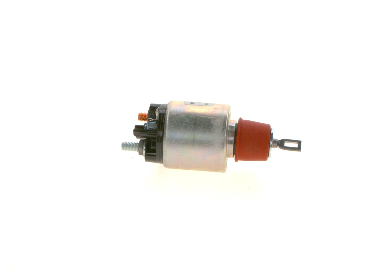 Купити 9330331010 Bosch Втягуюче реле стартера
