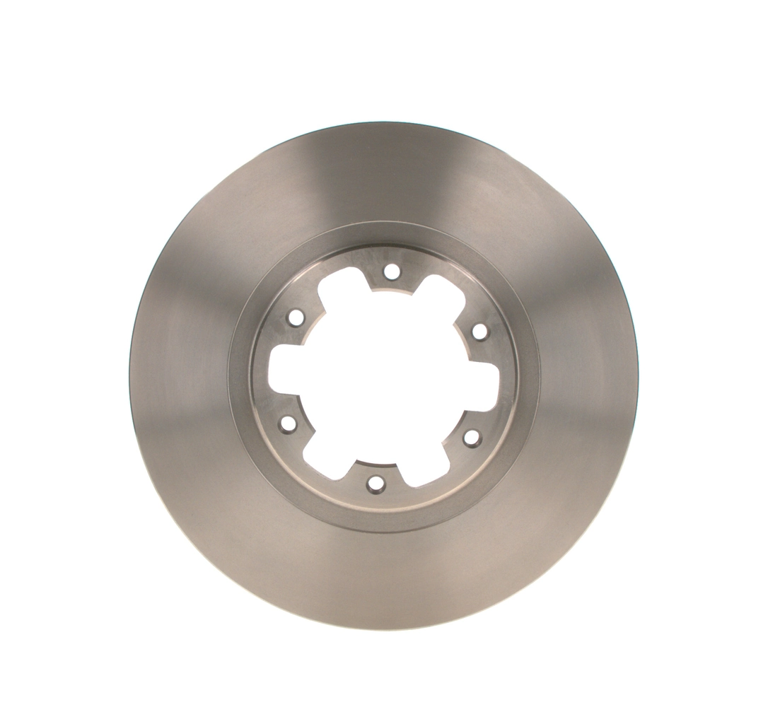 Диск переднього гальма Bosch 0986479031 ціна, від 49.14 USD