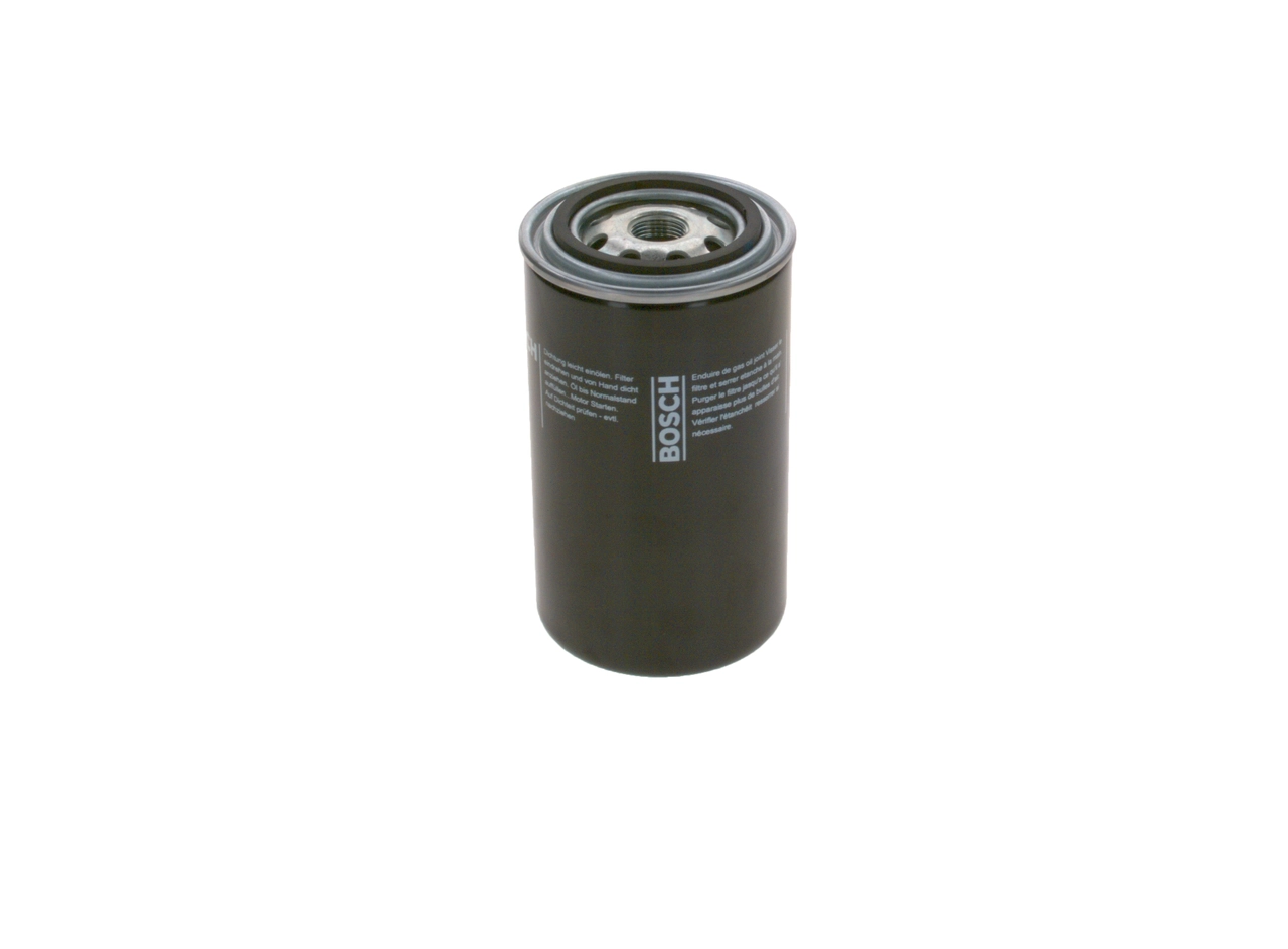 Купити F026402275 Bosch Фільтр-відстійник палива грубої очистки
