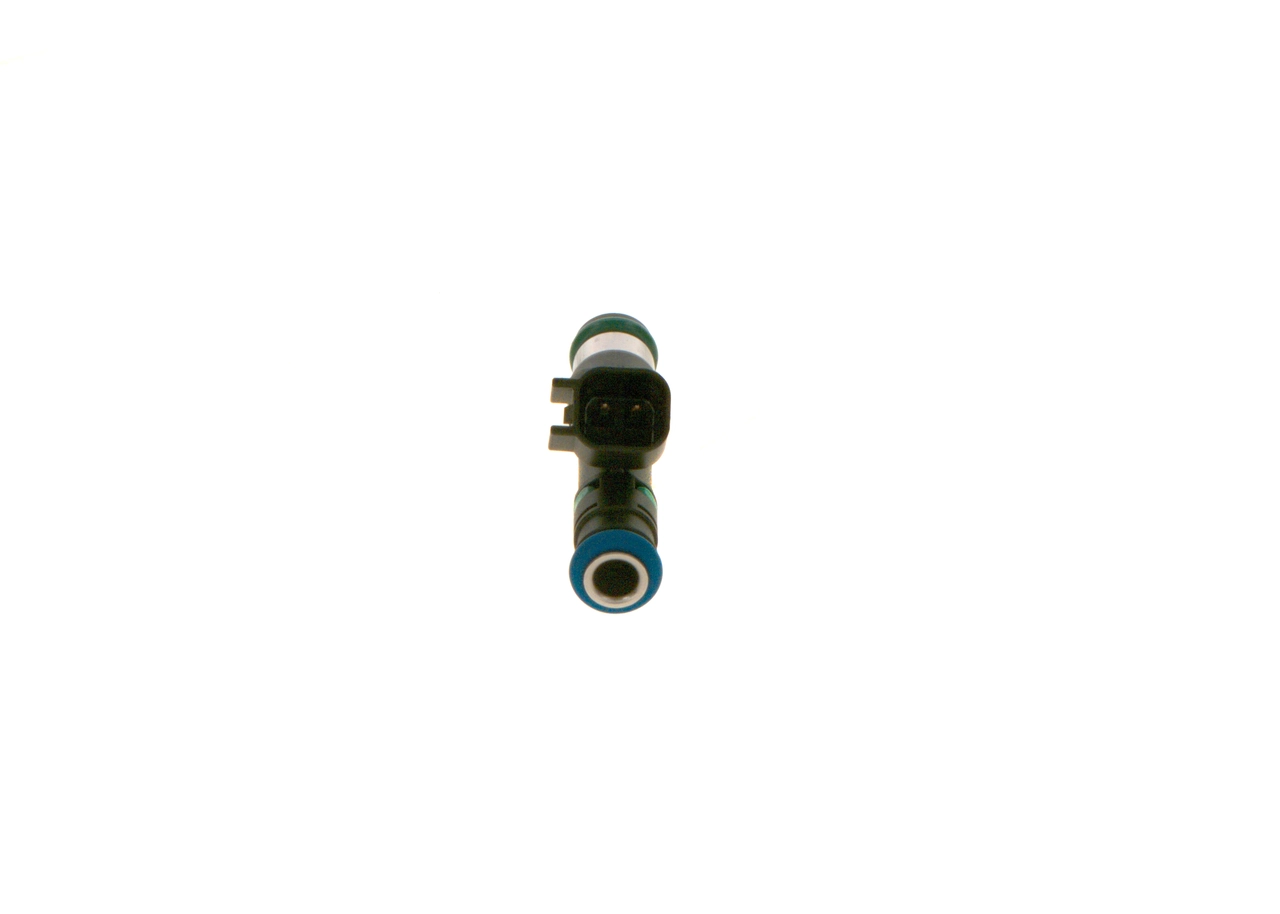 Паливні форсунки 0280158119 Bosch
