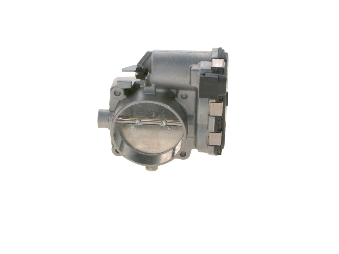 Купити 0280750017 Bosch Дросільна заслінка