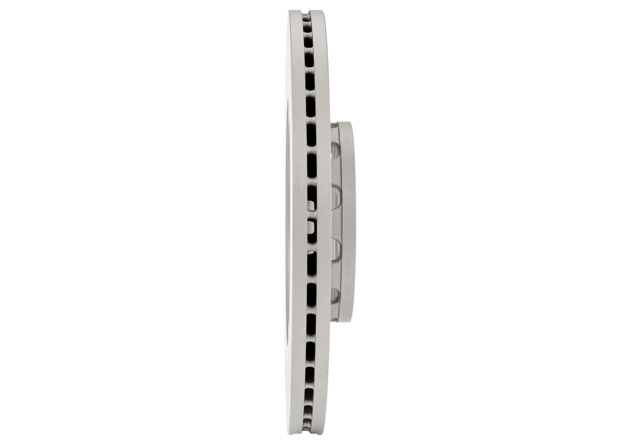 Диск переднього гальма Bosch 0986479057 ціна, від 51.07 USD