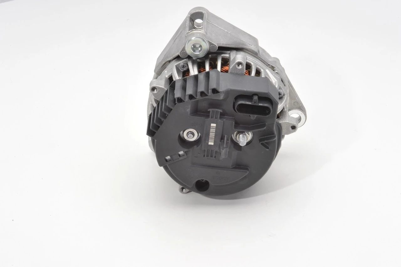 Генератор Bosch 0124655097 ціна, від 220.90 USD