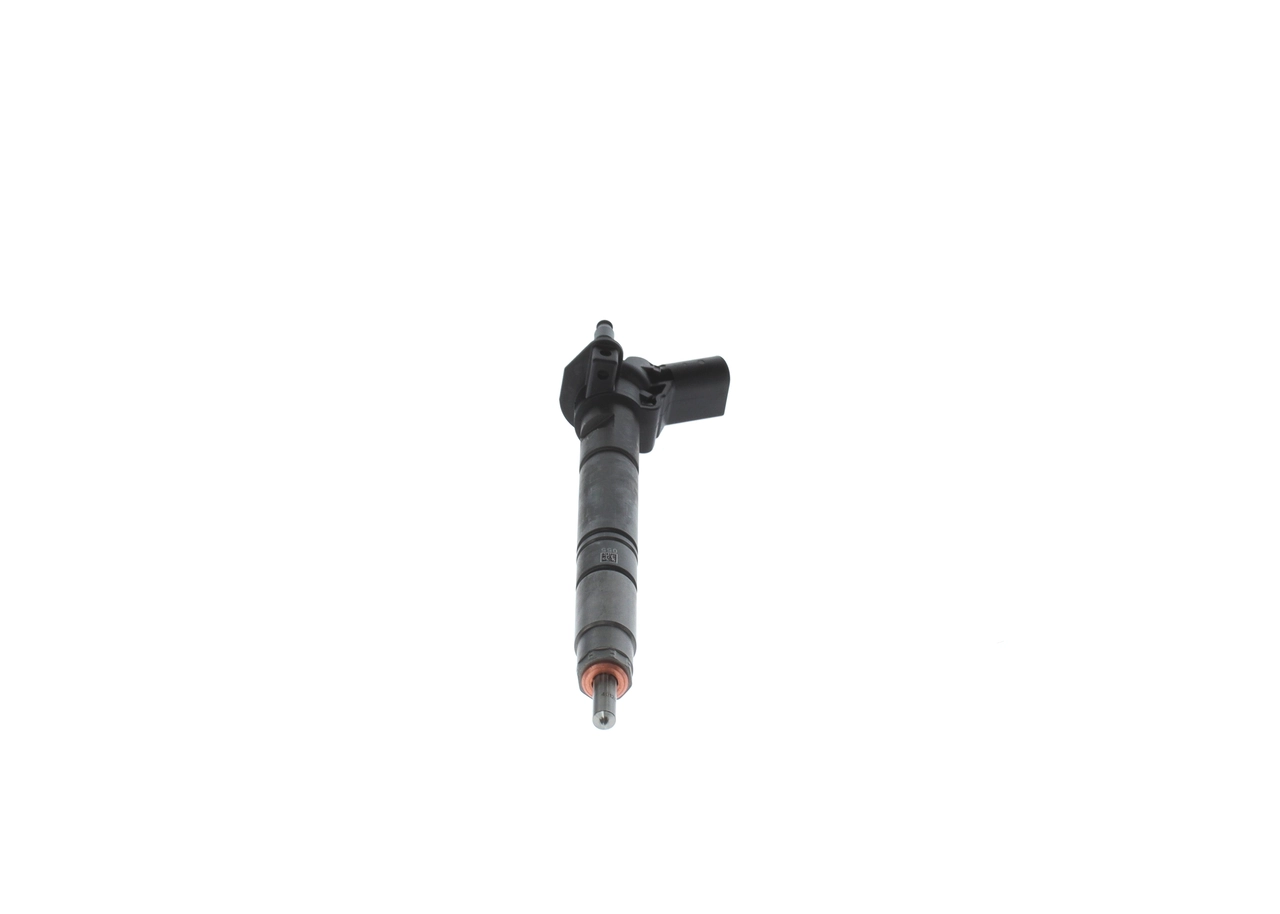 Купити 0445117021 Bosch Форсунка дизельна в зборі, розпилювач + тримач