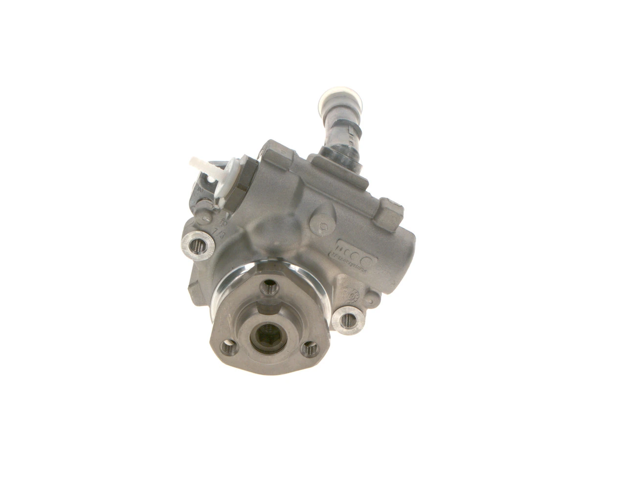 KS01000503 Bosch Насос гідропідсилювача