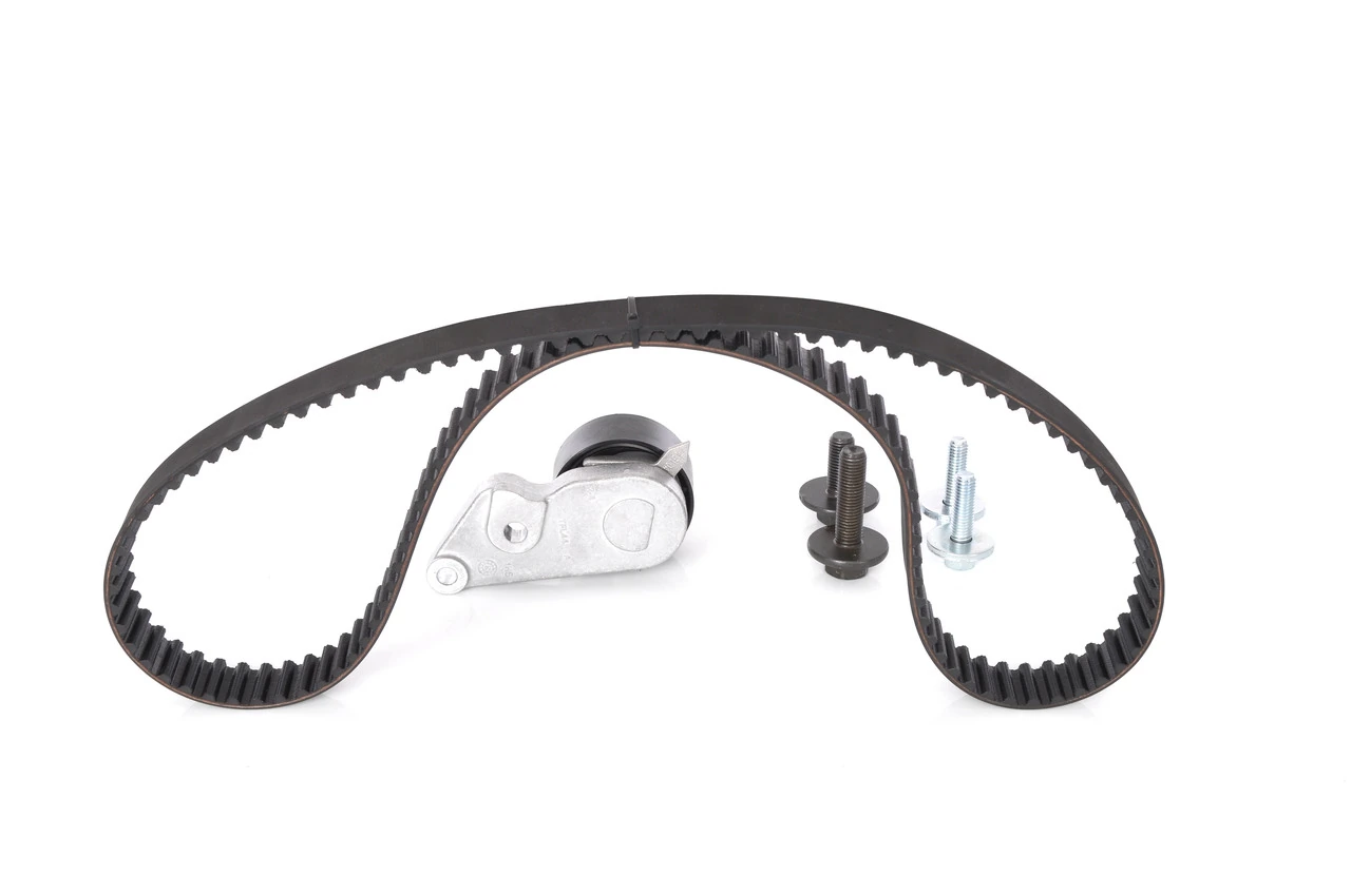 Комплект ГРМ Bosch 1987948914 ціна, від 54.81 USD