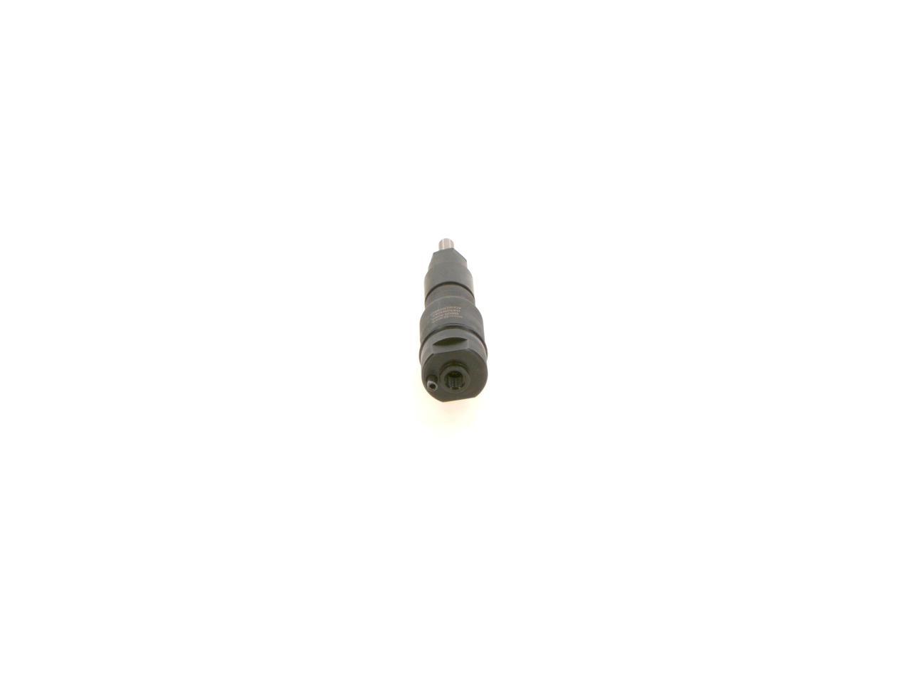Форсунка паливна Bosch 0432191266 ціна, від 85.07 USD