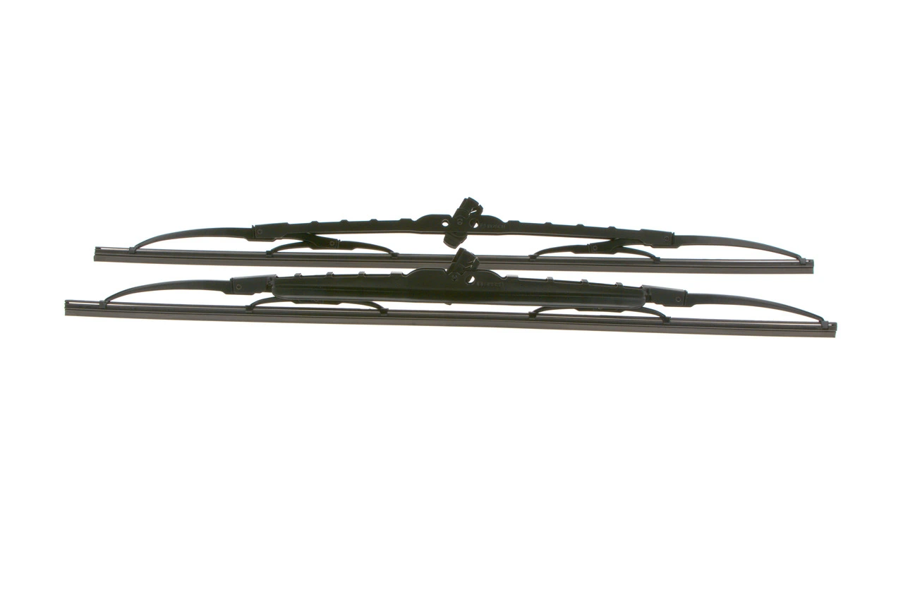Щітка-двірник лобового скла, водійська Bosch 3397118421 ціна, від 15.38 USD