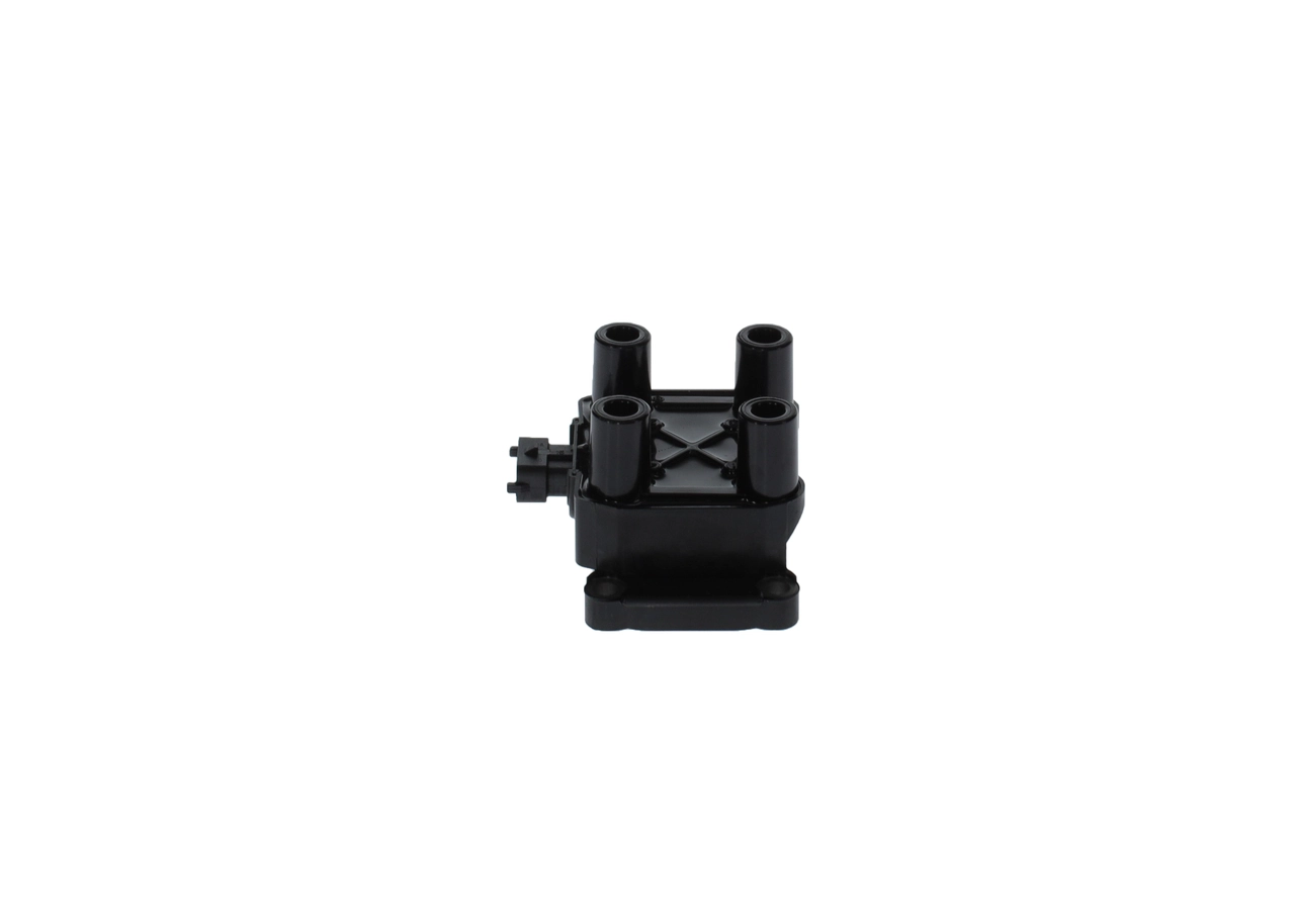 Котушка запалювання Bosch F000ZS0211 ціна, від 44.56 USD