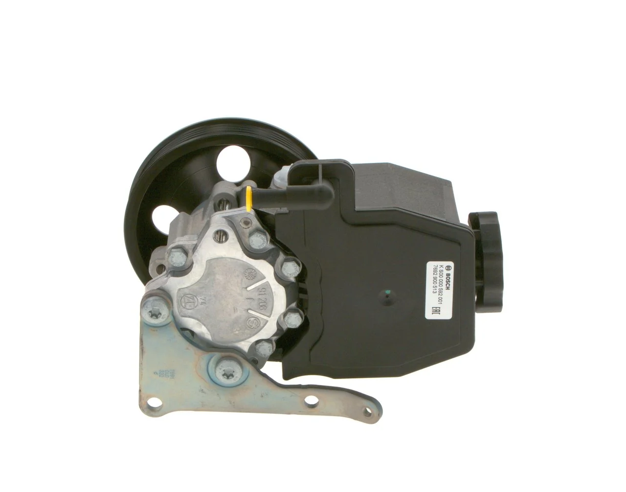 Насос ГПК Bosch KS01000562 ціна, від 95.64 USD