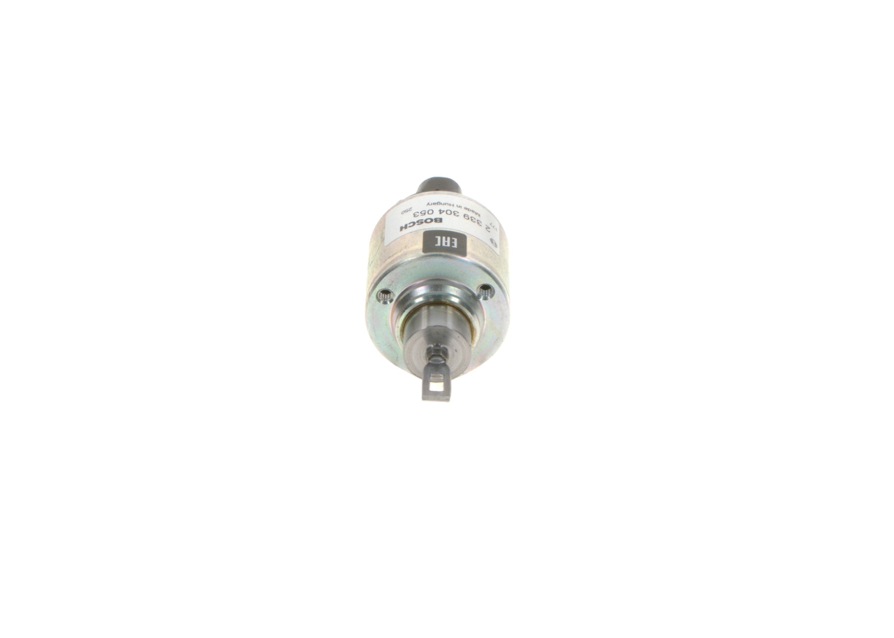Купити 2339304053 Bosch Втягуюче реле стартера