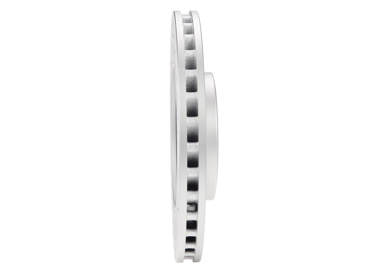 0986479A60 Bosch Гальмо дискове переднє