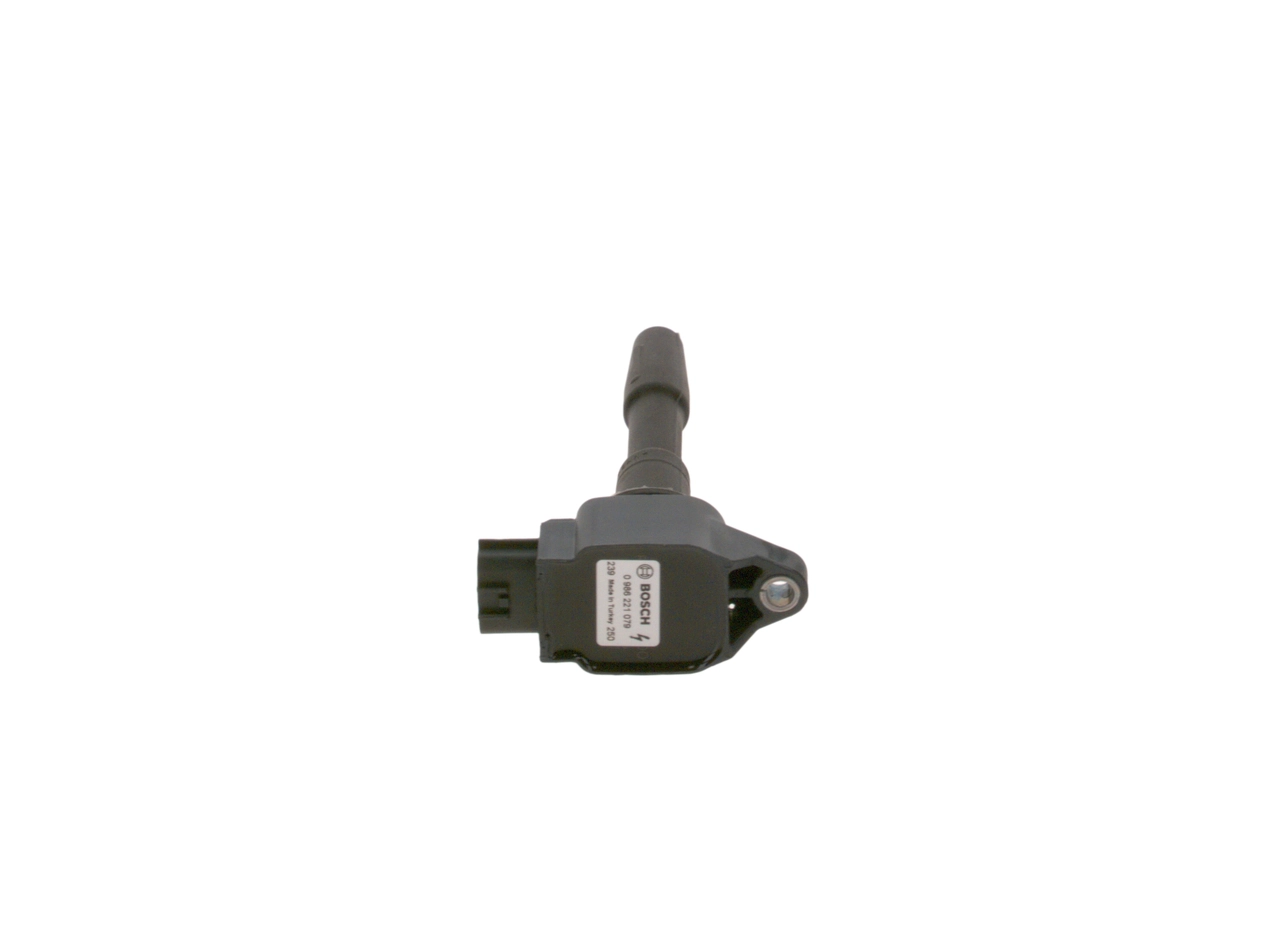0986221079 Bosch Котушка запалювання