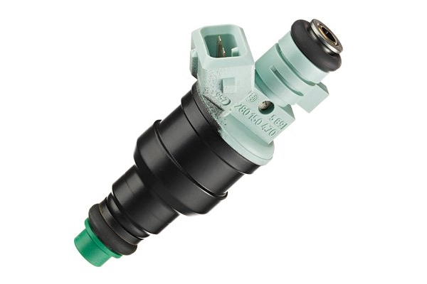 Купити 0430211114 Bosch Форсунка дизельна в зборі, розпилювач + тримач