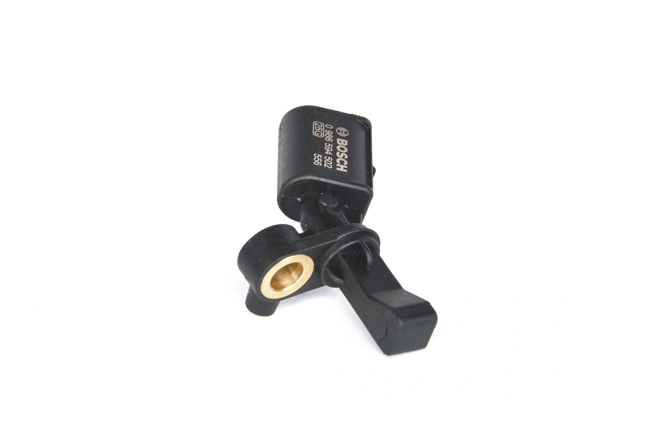 Купити 0986594502 Bosch Датчик АБС (ABS) задній, лівий