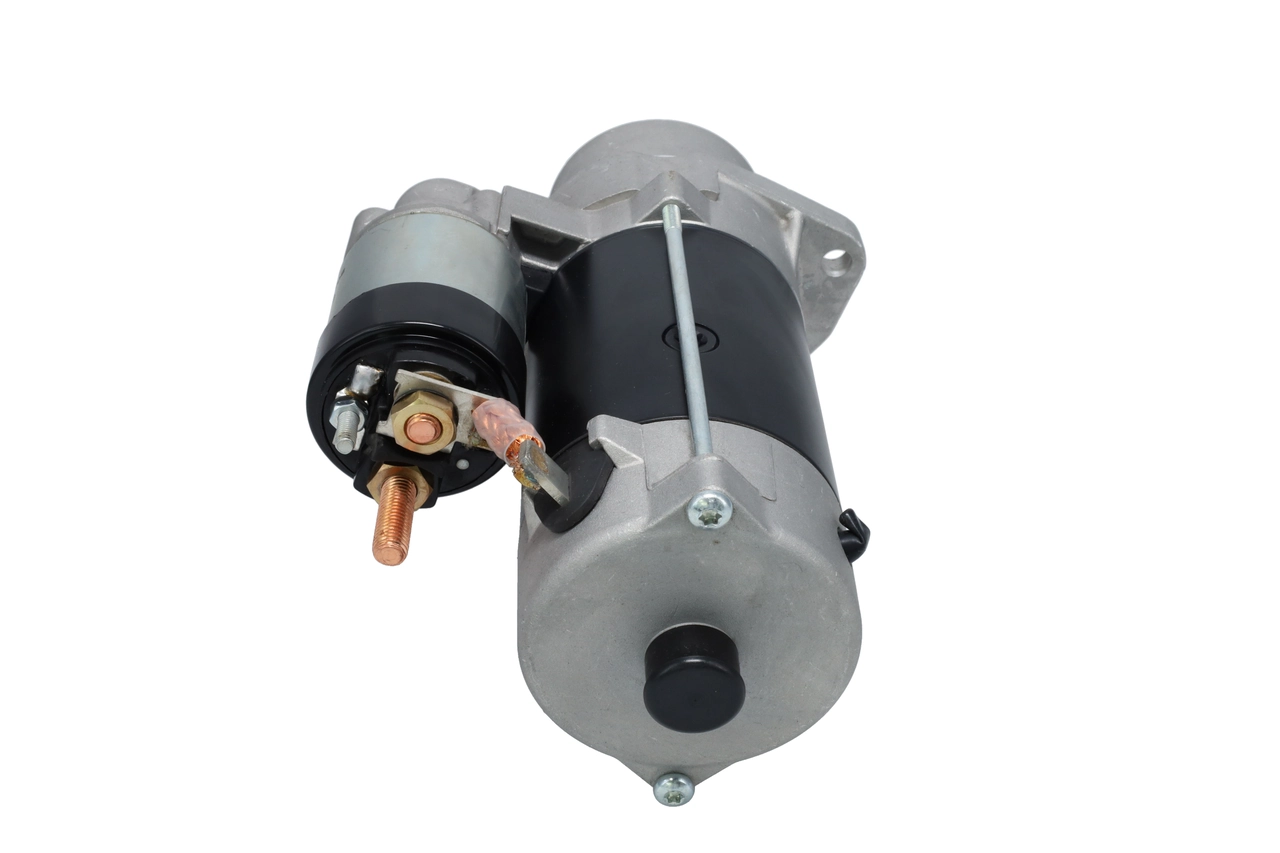 Стартер Bosch 1986S10037 ціна, від 220.75 USD
