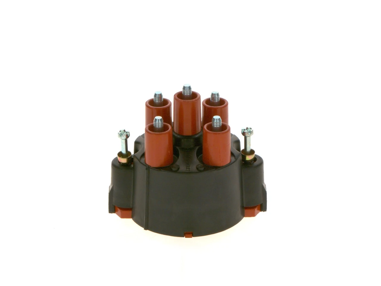 1235522327 Bosch Кришка розподільника запалювання / трамблера
