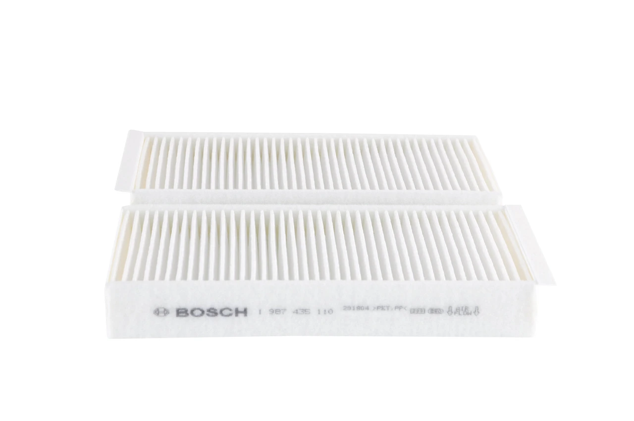 1987435110 Bosch Внутрішньосалонний фільтр