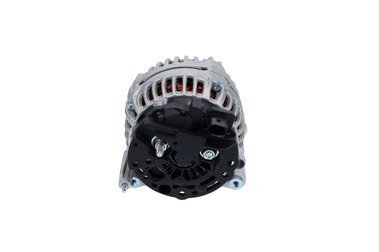 Генератор Bosch 1986A00908 ціна, від 76.01 USD