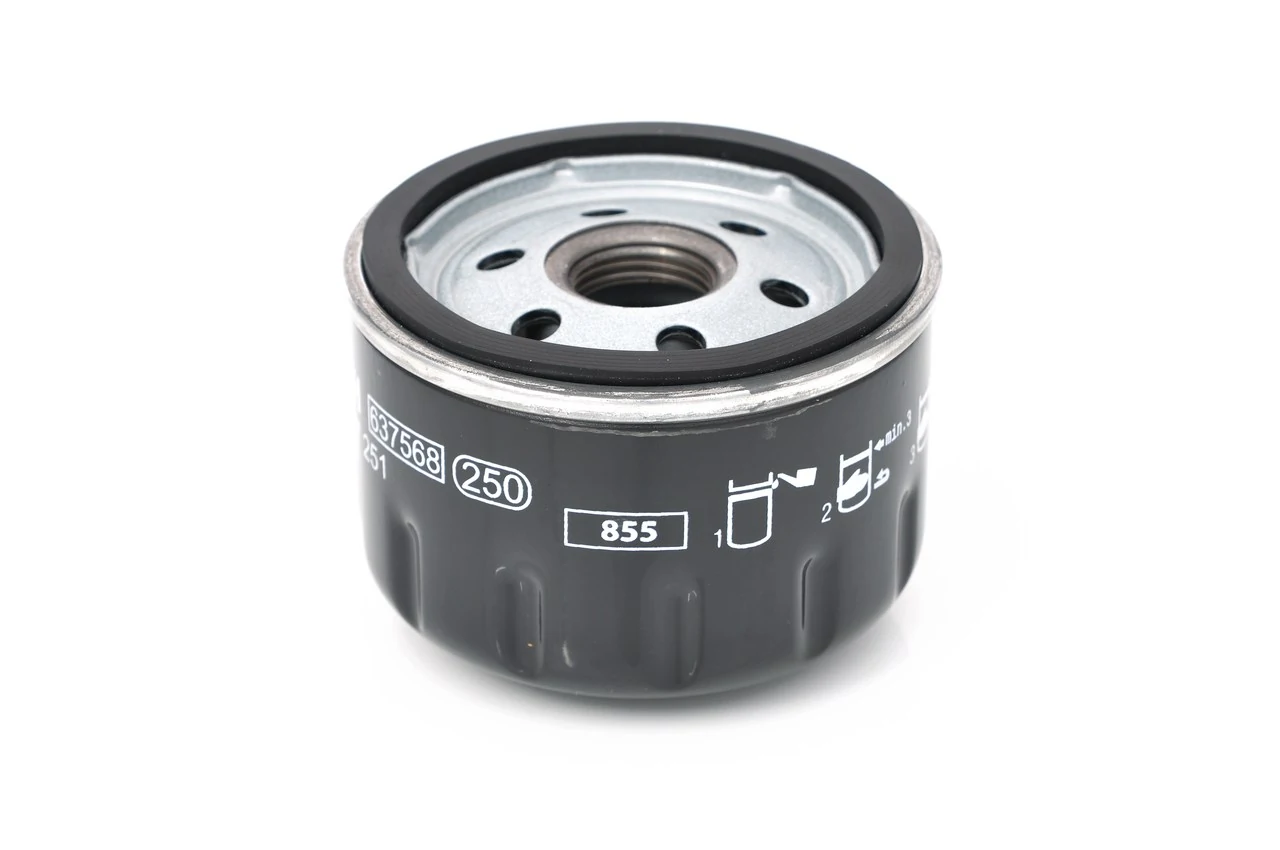 Купити F026407251 Bosch Фільтр очищення масла відцентровий
