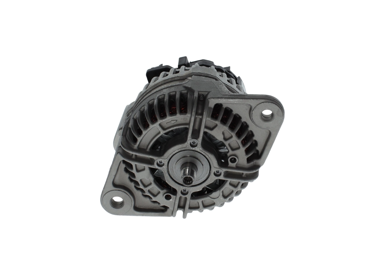 1457429113 Bosch Фільтр масла