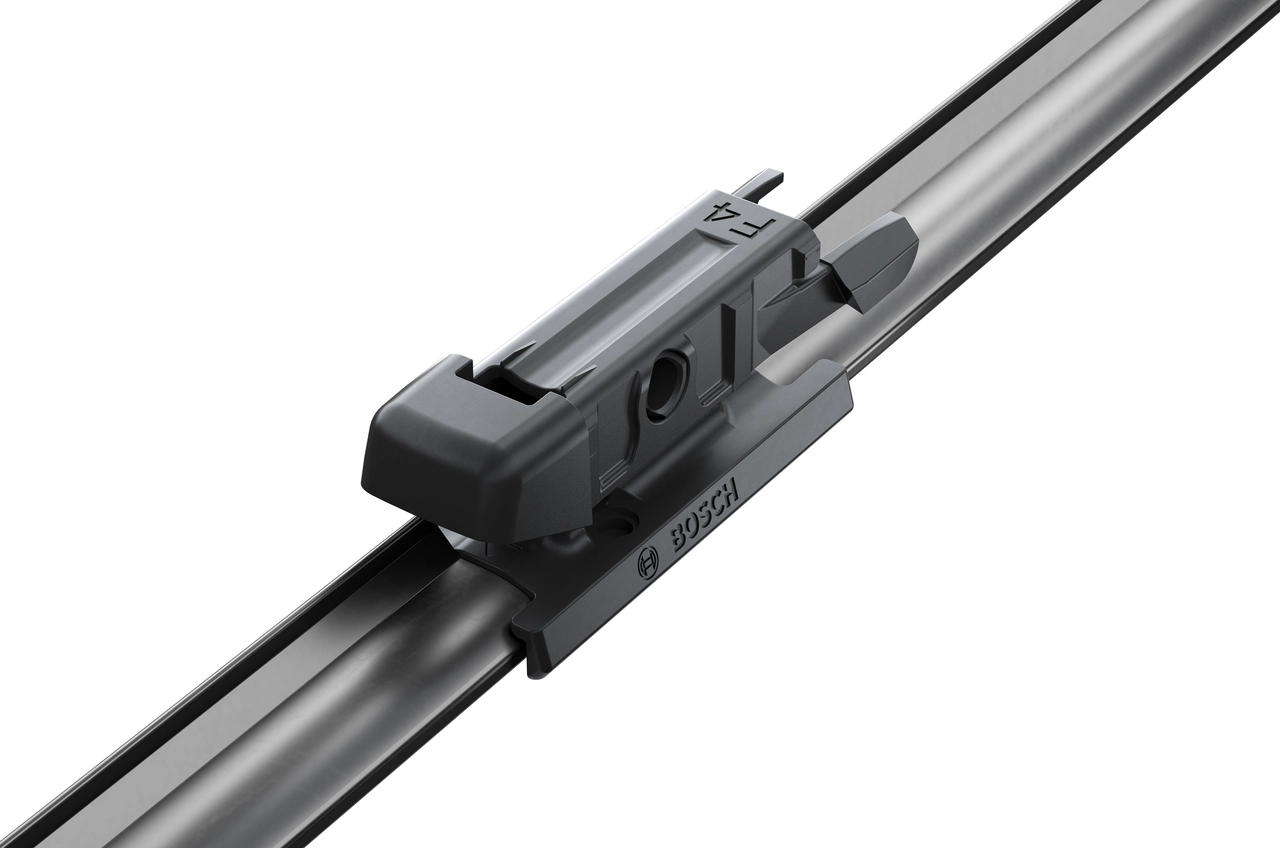 3397014774 Bosch Склоочисники лобового скла