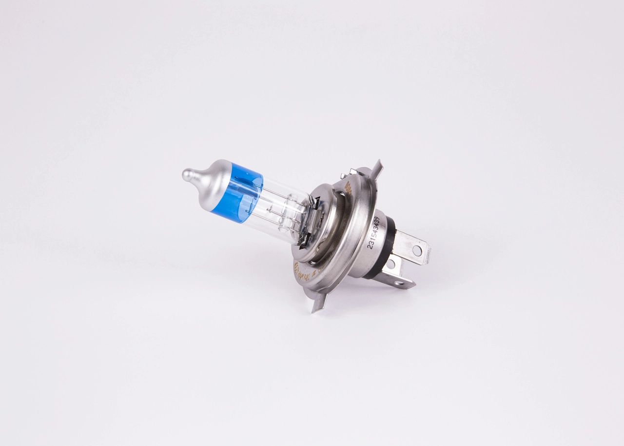 Лампочка галогенна Bosch 1987301089 ціна, від 8.64 USD