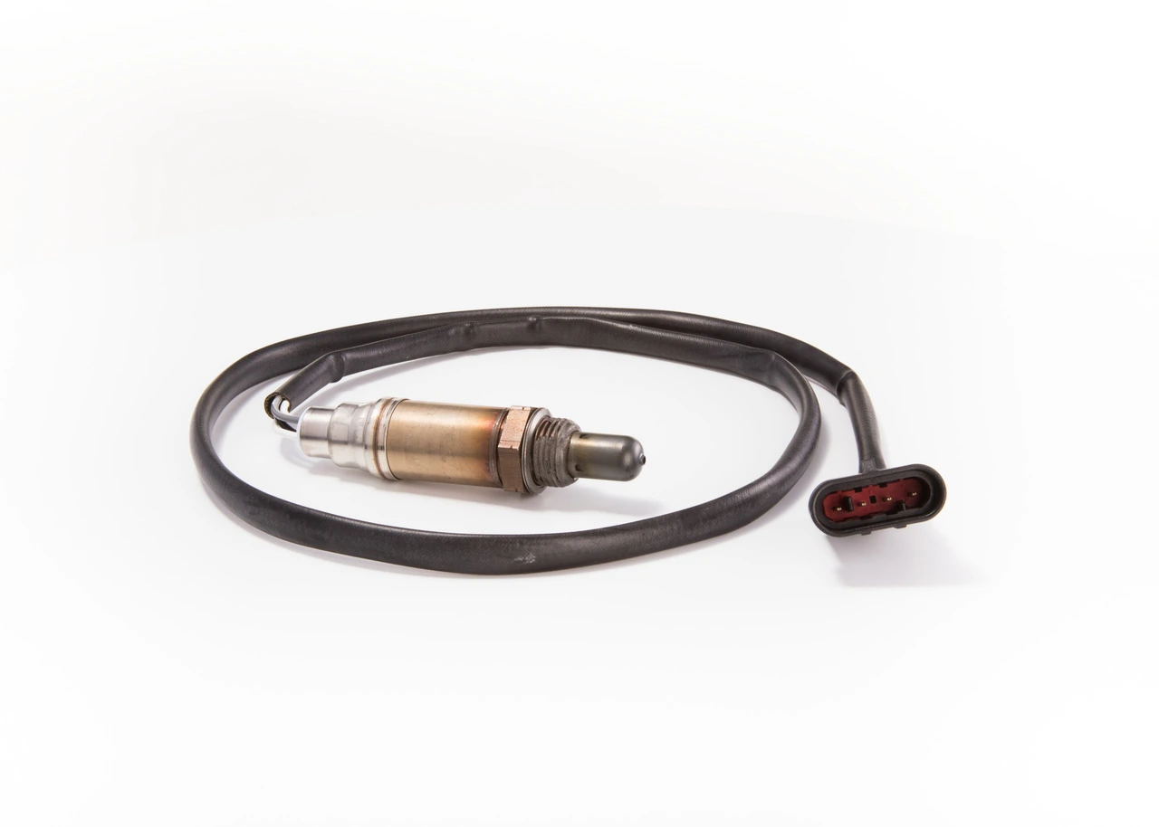 0258003579 Bosch Лямбда зонд після каталізатора