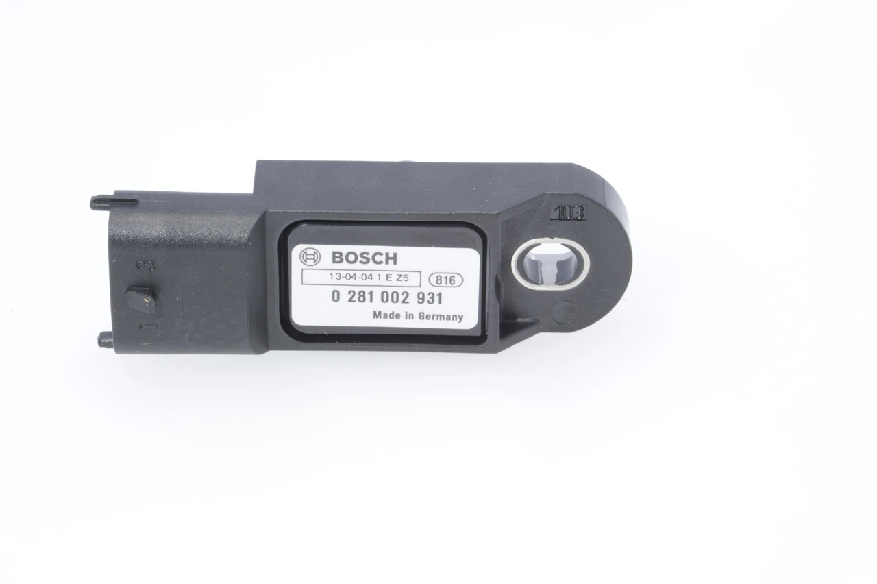 Купити 0281002931 Bosch Датчик абсолютного тиску