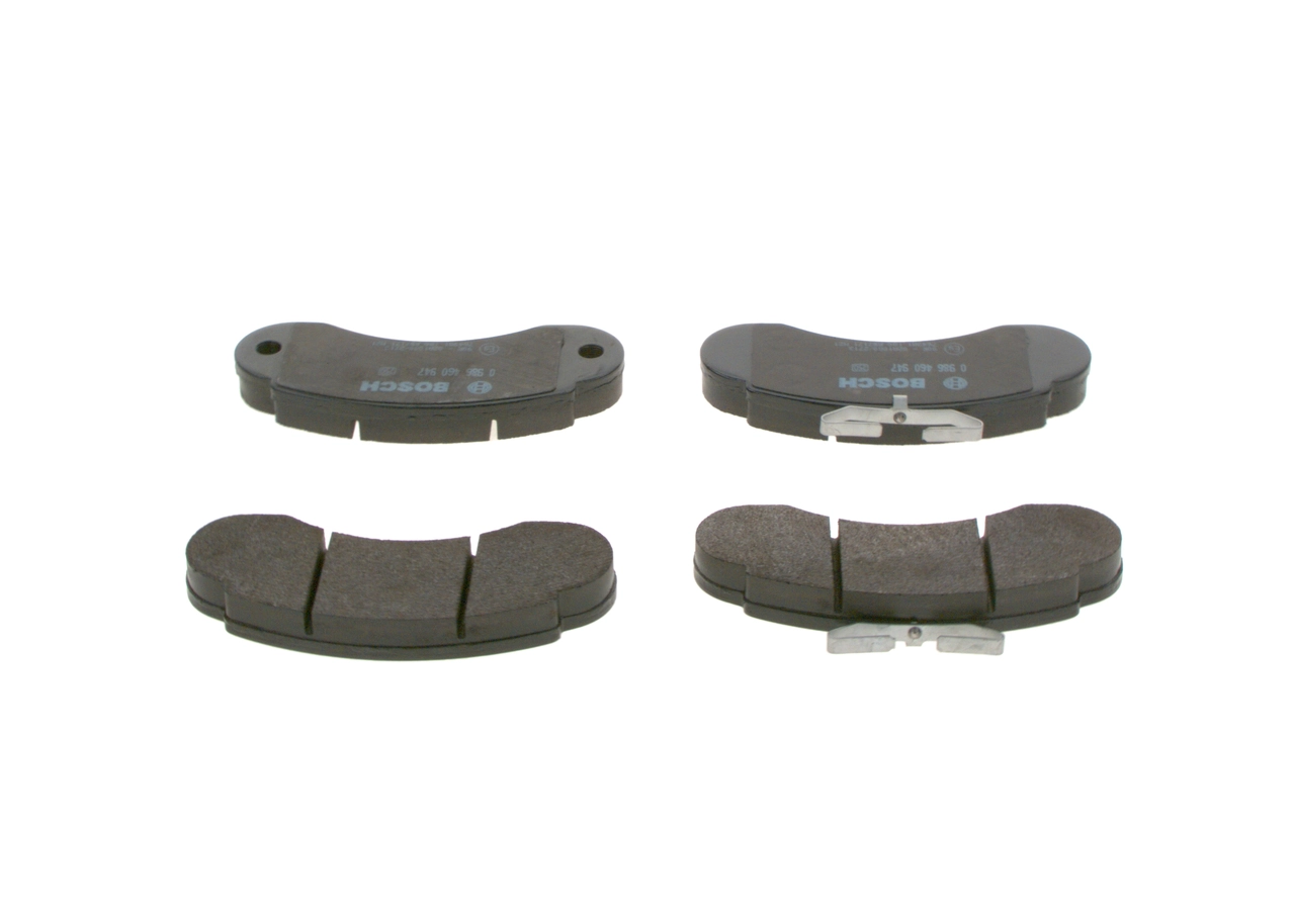 Купити KS00000689 Bosch Насос гідравліки