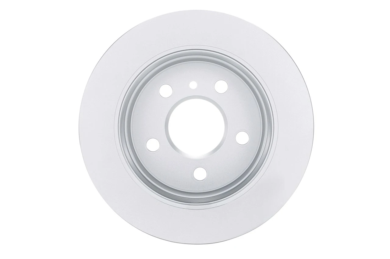 0986479235 Bosch Дискові гальма