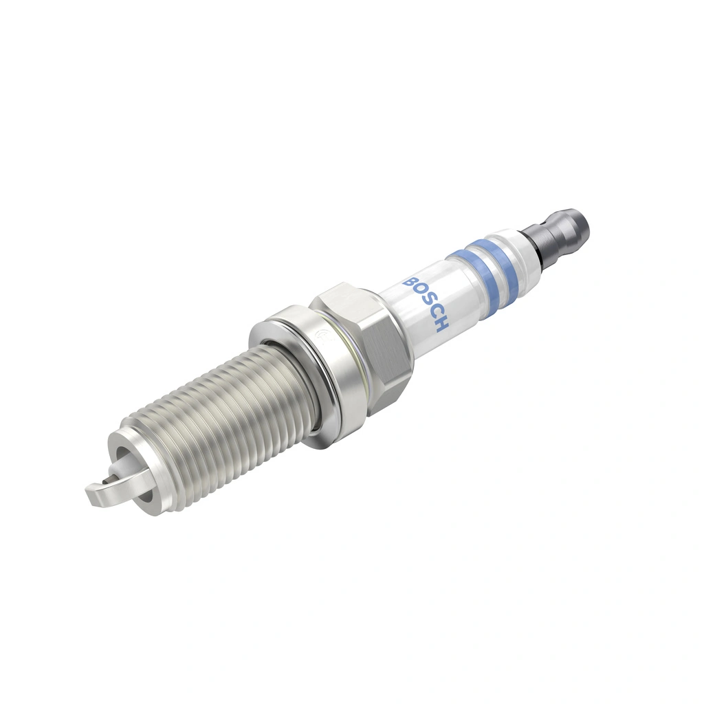 Свічки запалювання 0242236578 Bosch