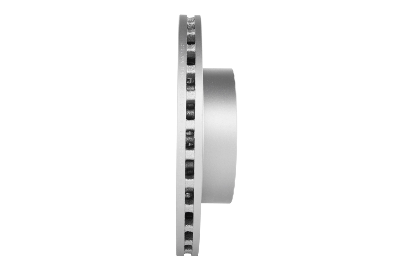 Диск переднього гальма Bosch 0986479406 ціна, від 47.75 USD