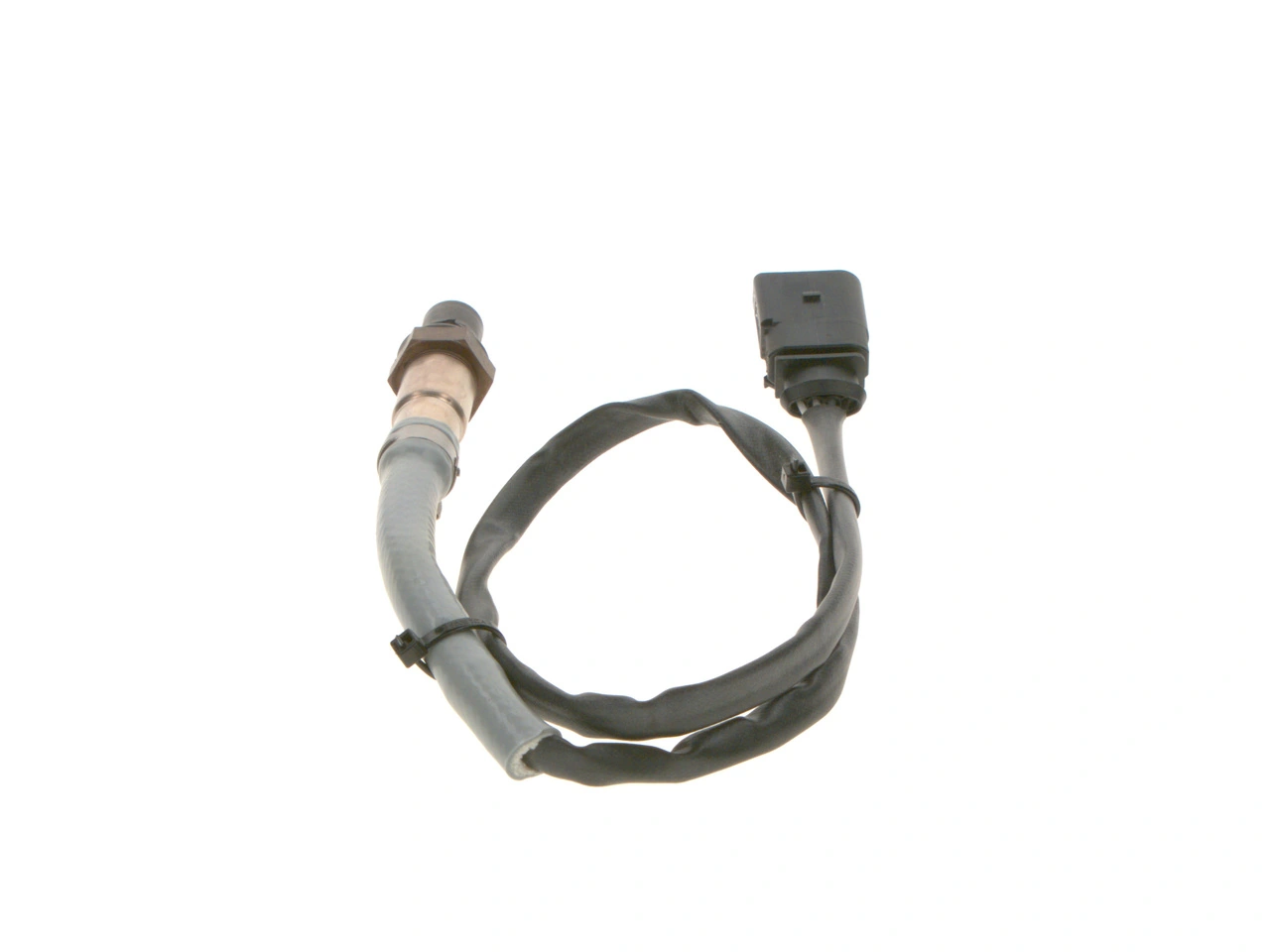 Купити 0258010392 Bosch Лямбда-зонд, датчик кисню після каталізатора