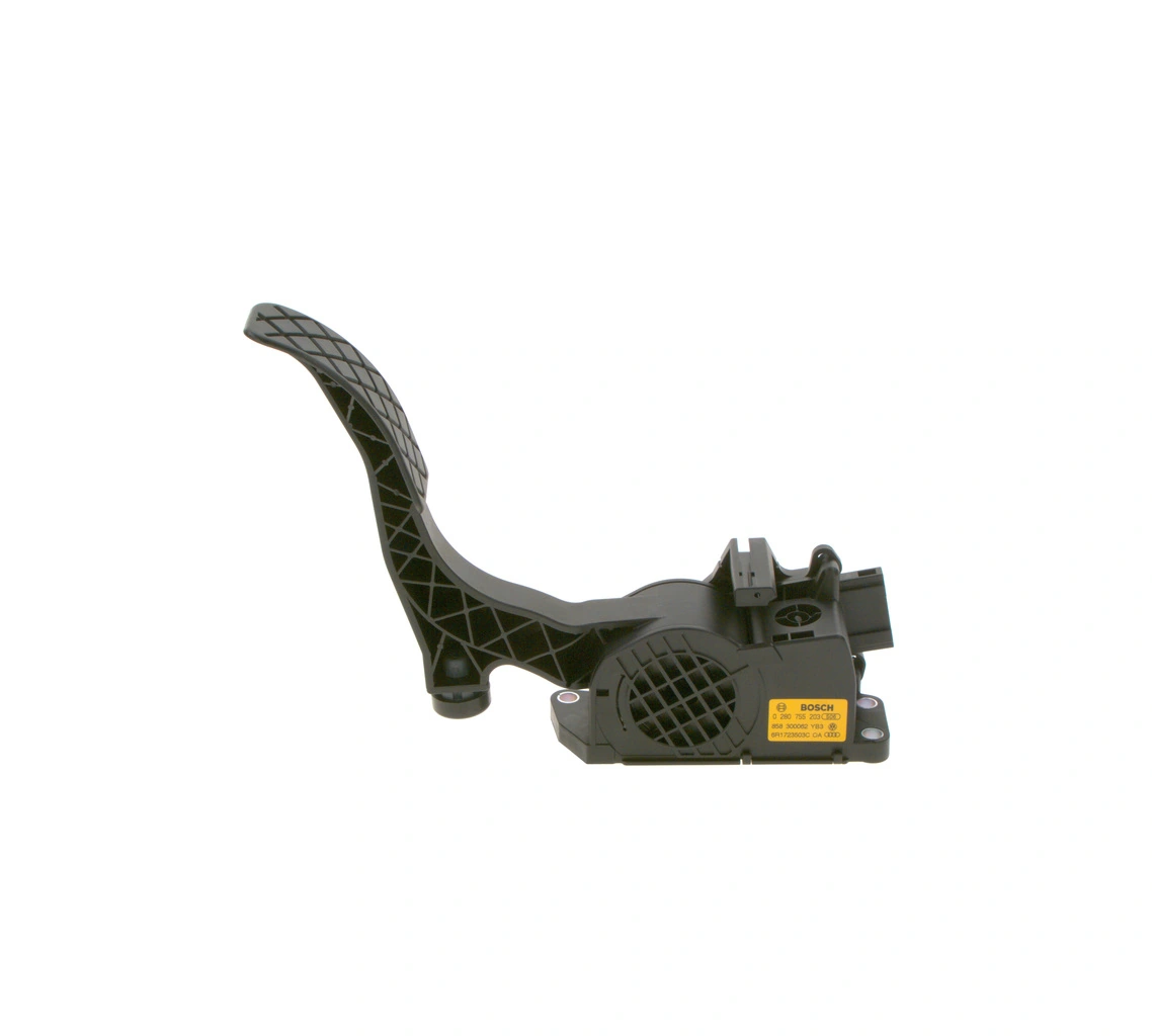 Купити 0280755203 Bosch Педаль газу