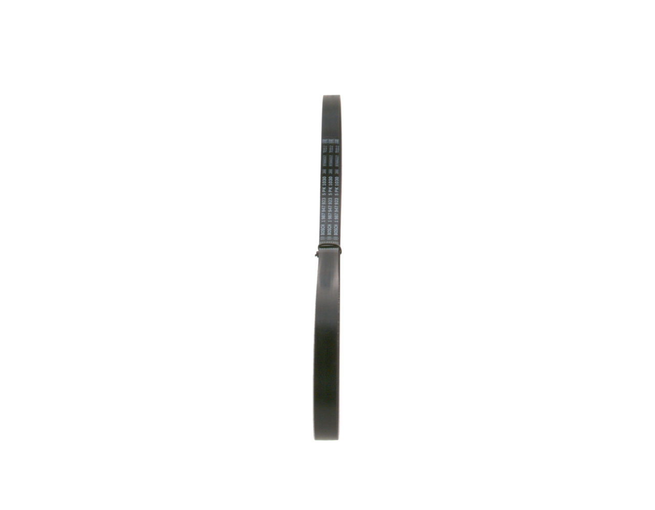 Клиновий ремінь Bosch 1987947923 ціна, від 6.86 USD